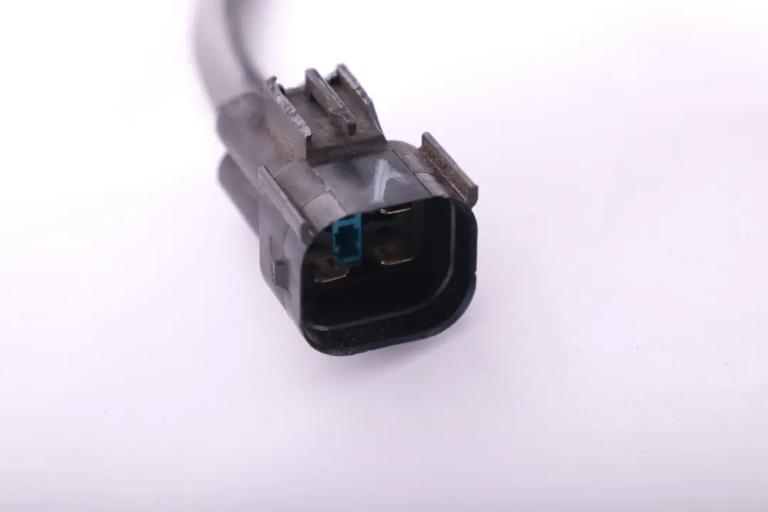 BMW E81 E87 E90 E91 Diesel Wentylator Chłodnicy 400W 7588974 - SKU 8506668 - Numer Części 8506668