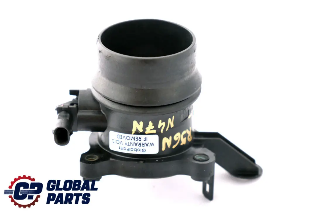 N47N Tubo De Admisión para Mini R55 R56 R57 LCI R58 R59 con número de pieza 8506684 Mini R55 R56 R57 LCI R58 R59 N47N Tubo De Admisión - SKU 8506684 - Número de pieza 8506684