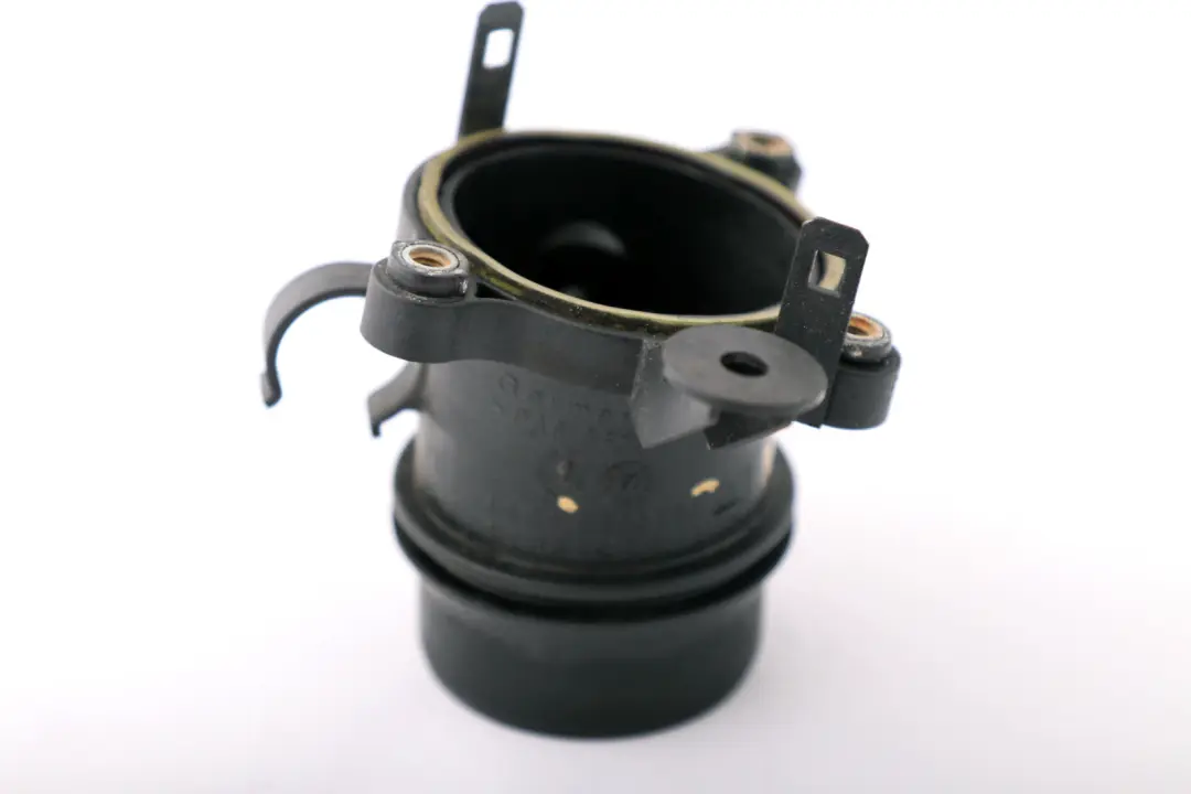 N47N Ladeluftrohr-Ansaugkr?mmer 1161 Mini R55 R56 R57 LCI R58 R59 - SKU 8506684 - Numéro de pièce 8506684
