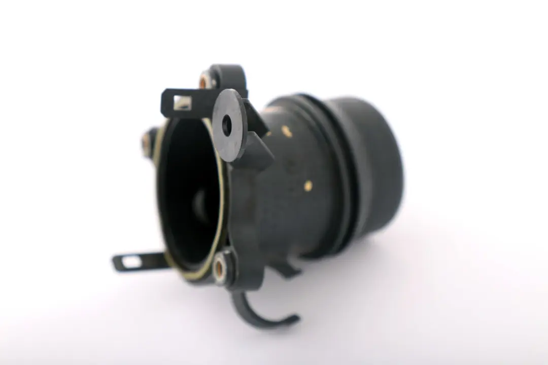 N47N Ladeluft Rohr Ansaug Krümmer für Mini R55 R56 R57 LCI R58 R59 mit Teilenummer 8506684 Mini R55 R56 R57 LCI R58 R59 N47N Ladeluft Rohr Ansaug Krümmer - SKU 8506684 - Teilenummer 8506684