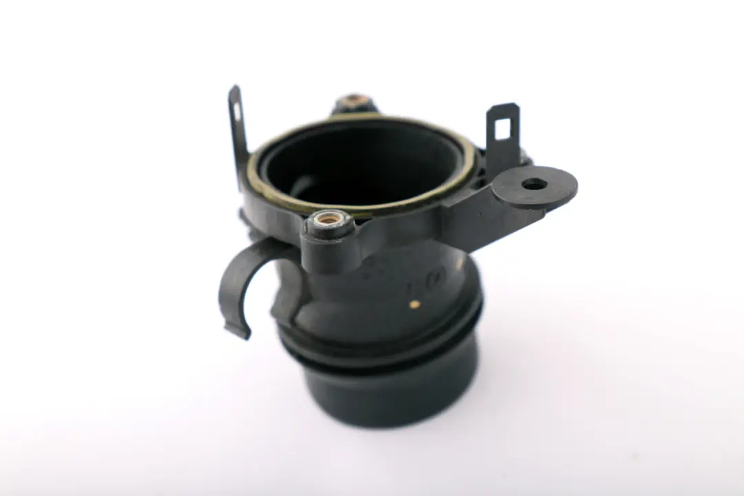 N47N Collettore Aspirazione Con Tubo Carico per Mini R55 R56 R57 LCI R58 R59 con numero di parte 8506684 Mini R55 R56 R57 LCI R58 R59 N47N Collettore Aspirazione Con Tubo Carico - SKU 8506684 - Numero di parte 8506684