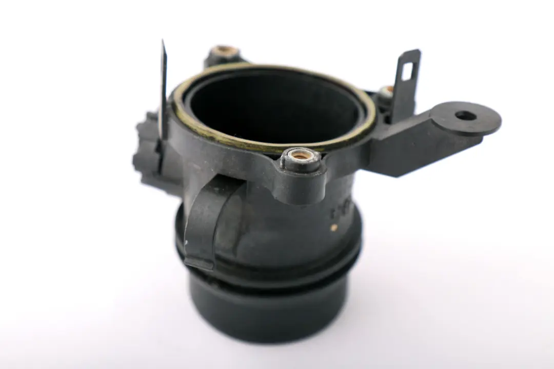 N47N Ladeluftrohr-Ansaugkr?mmer 1161 Mini R55 R56 R57 LCI R58 R59 - SKU 8506684 - Numéro de pièce 8506684