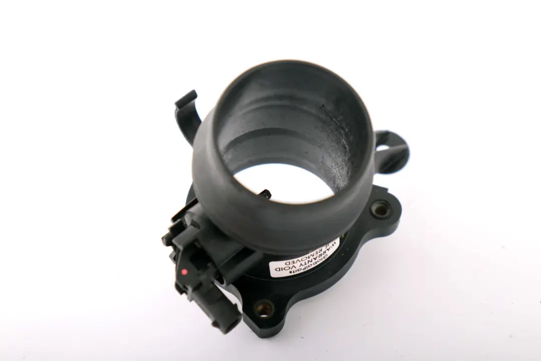 Mini R55 R56 R57 LCI R58 R59 N47N Ladeluft Rohr Ansaug Krümmer - SKU 8506684 - Teilenummer 8506684