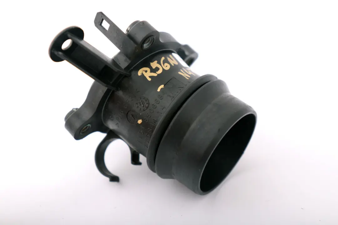 N47N Ladeluftrohr-Ansaugkr?mmer 1161 Mini R55 R56 R57 LCI R58 R59 - SKU 8506684 - Numéro de pièce 8506684