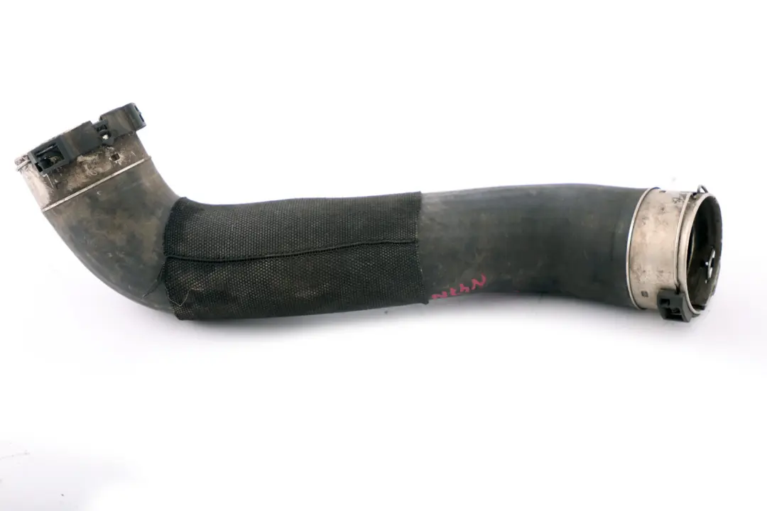 N47N Tubo Aspirazione Tubo Aria Tubo per Mini Cooper R55 R56 R57 LCI con numero di parte 8506718 Mini Cooper R55 R56 R57 LCI N47N Tubo Aspirazione Tubo Aria Tubo - SKU 8506718 - Numero di parte 8506718