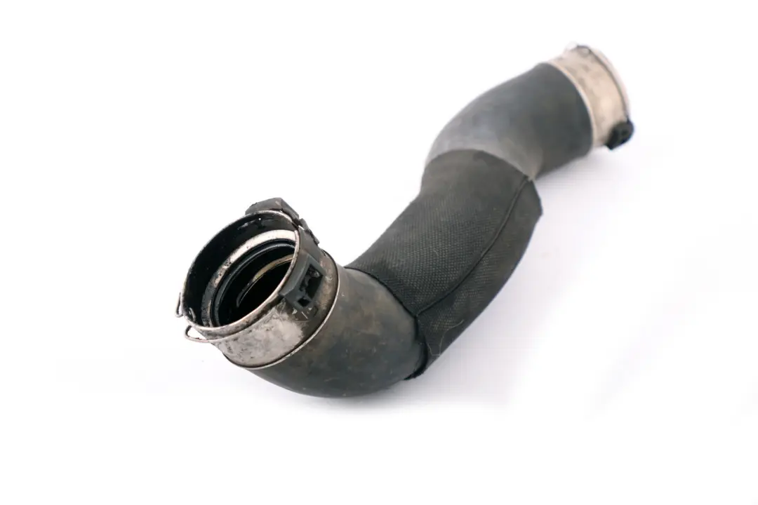 Mini Cooper R55 R56 R57 LCI R58 R59 N47N Intercooler Pipe Turbo Hose - SKU 8506718 - Part number 8506718