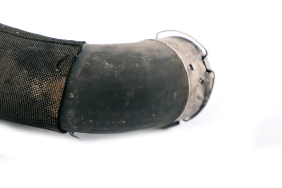 *Mini Cooper R55 R56 R57 LCI N47N Ladeluftleitung Luftschlauch Schlauch für mit Teilenummer 8506718 *Mini Cooper R55 R56 R57 LCI N47N Ladeluftleitung Luftschlauch Schlauch - SKU 8506718 - Teilenummer 8506718