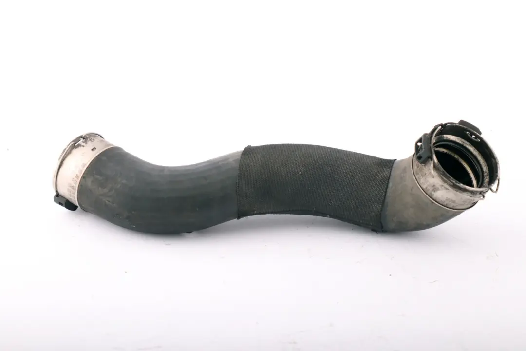 Mini Cooper R55 R56 R57 LCI R58 R59 N47N Intercooler Pipe Turbo Hose - SKU 8506718 - Part number 8506718