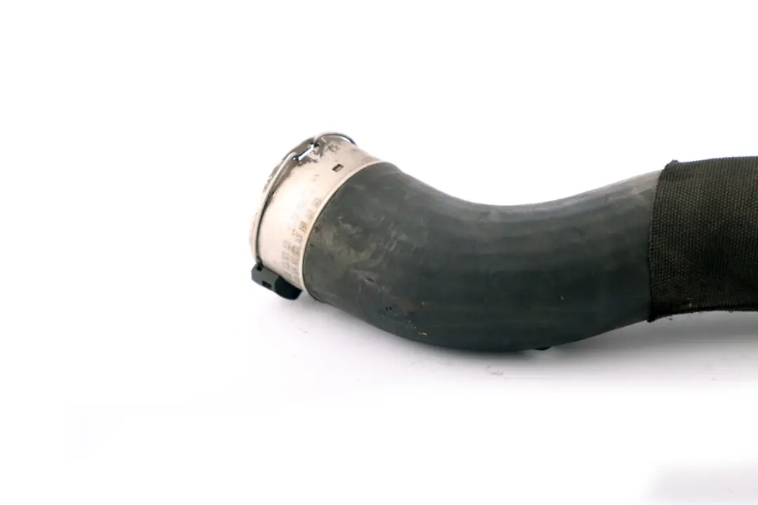 Mini R55 R56 R57 LCI R58 R59 N47N Intercooler Pipe Turbo Hose - SKU 8506718 - Part number 8506718
