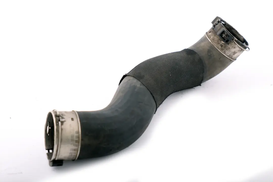  *Mini Cooper R55 R56 R57 LCI N47N Ladeluftleitung Luftschlauch Schlauch - SKU 8506718 - Teilenummer 8506718