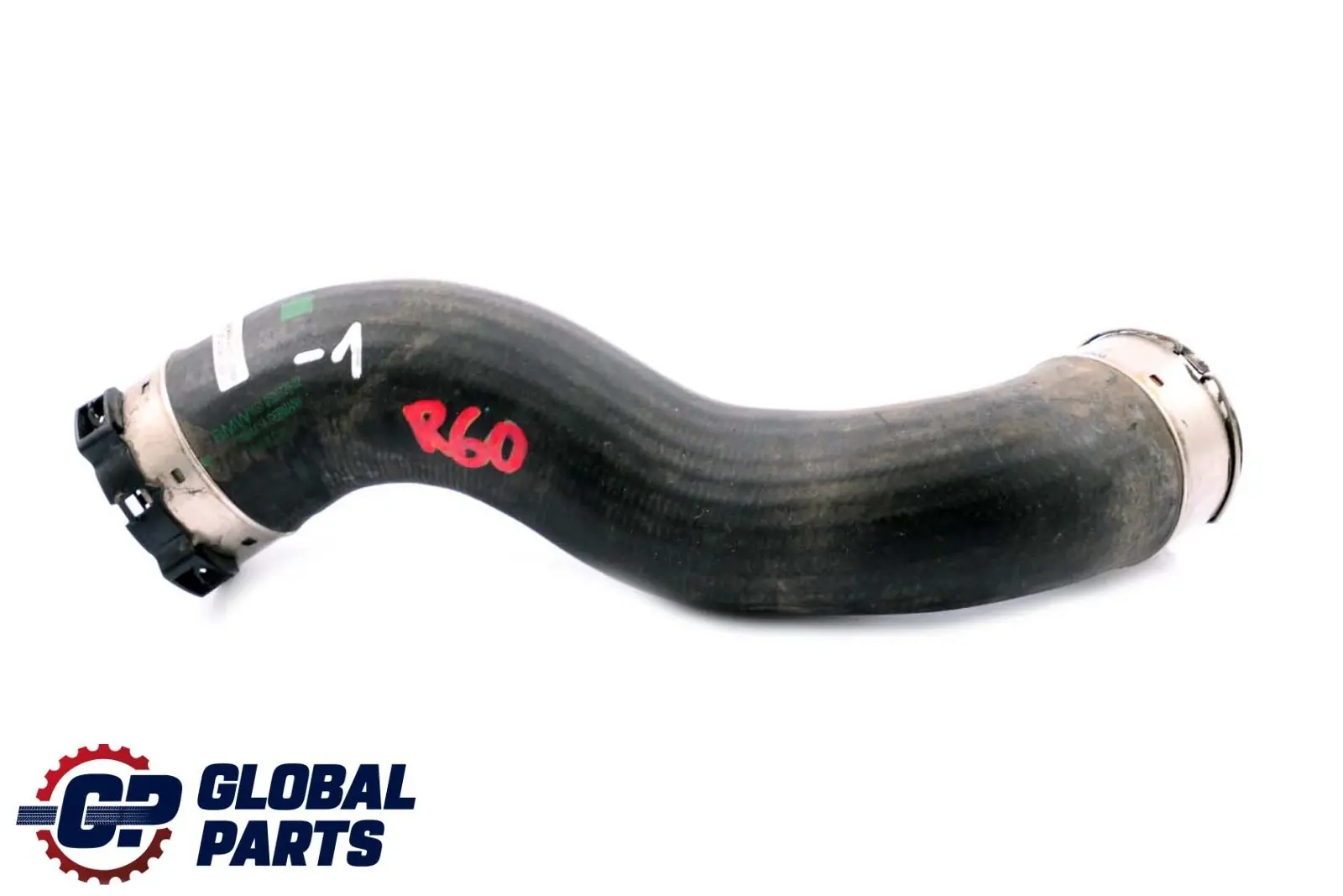 Mini R60 R61 N47N Diesel Intake Manifold Charge Air Line Tube Hose Pipe 8506720