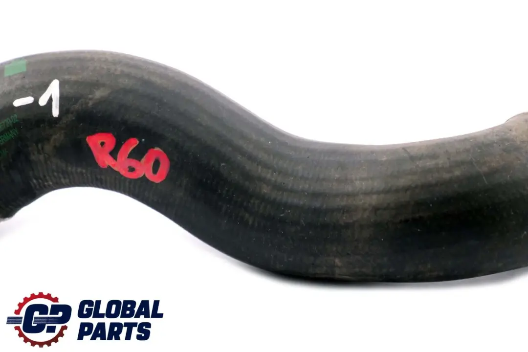N47N Przewód Rura Wąż Intercoolera do MINI R60 R61 o numerze 8506720 MINI R60 R61 N47N Przewód Rura Wąż Intercoolera - SKU 8506720-1 - Numer Części 8506720