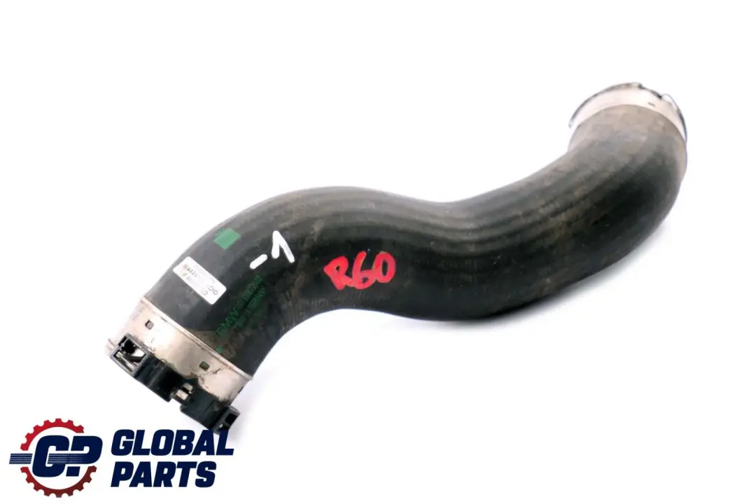 N47N Diesel Ansaugrohr Ladeluftleitung für BMW Mini R60 R61 mit Teilenummer 8506720 BMW Mini R60 R61 N47N Diesel Ansaugrohr Ladeluftleitung - SKU 8506720-1 - Teilenummer 8506720