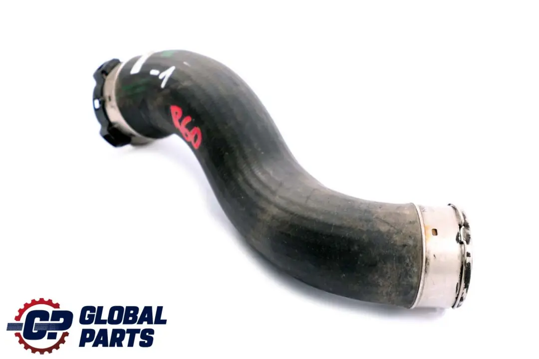 N47N Diesel Ansaugrohr Ladeluftleitung für BMW Mini R60 R61 mit Teilenummer 8506720 BMW Mini R60 R61 N47N Diesel Ansaugrohr Ladeluftleitung - SKU 8506720-1 - Teilenummer 8506720