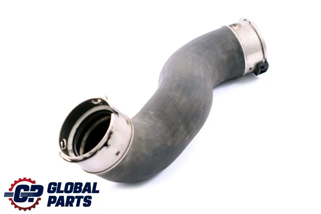 N47N Diesel Intake Manifold Charge Air Line Tube Hose Pipe to Mini R60 R61 with Part number 8506720 Mini R60 R61 N47N Diesel Intake Manifold Charge Air Line Tube Hose Pipe - SKU 8506720-1 - Part number 8506720