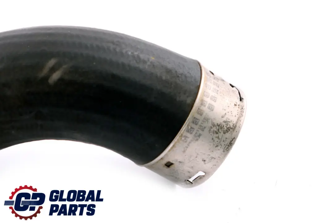 N47N Diesel Intake Manifold Charge Air Line Tube Hose Pipe to Mini R60 R61 with Part number 8506720 Mini R60 R61 N47N Diesel Intake Manifold Charge Air Line Tube Hose Pipe - SKU 8506720 - Part number 8506720