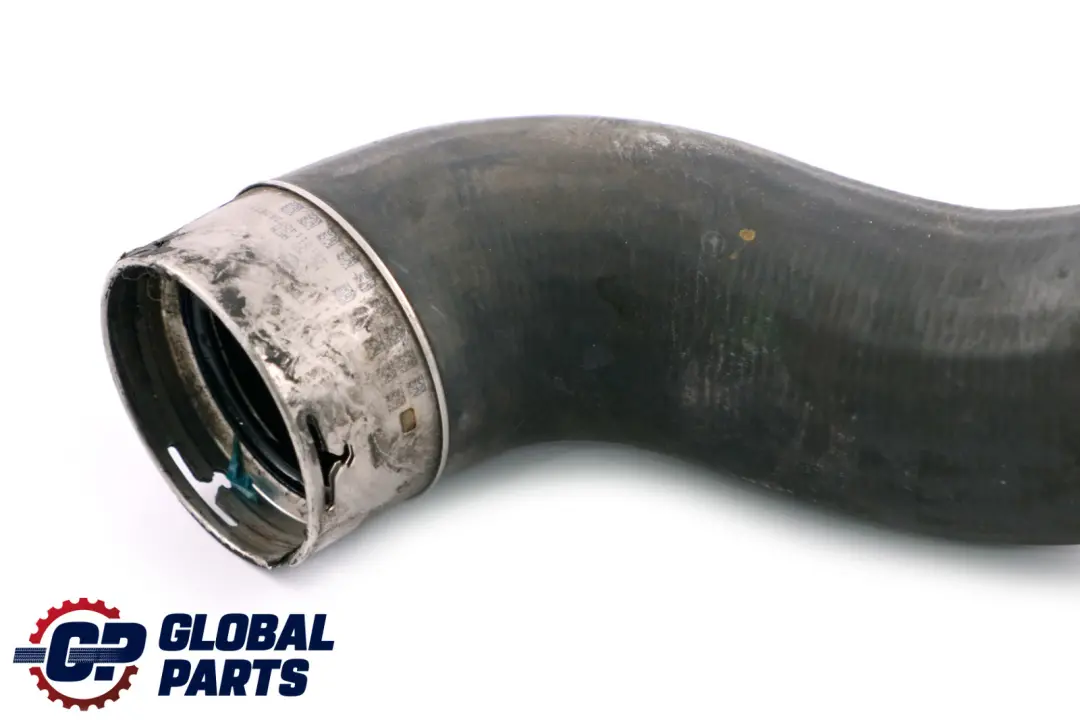 Mini R60 R61 N47N Diesel Intake Manifold Charge Air Line Tube Hose Pipe - SKU 8506720 - Part number 8506720