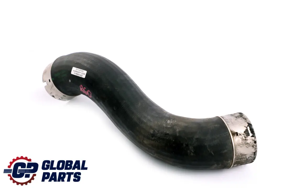 Mini R60 R61 N47N Diesel collettore aspirazione linea tubo flessibile - SKU 8506720 - Numero di parte 8506720