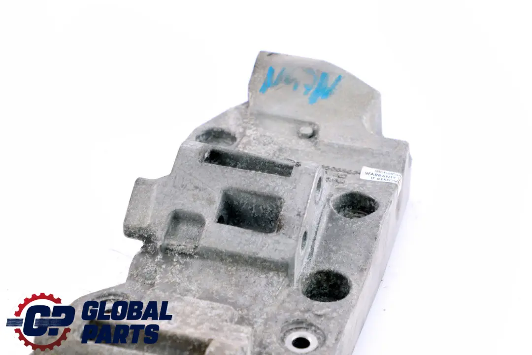 Engine Mount BMW E90 E91 E92 LCI F10 F20 Aggregate Support Bracket N47N Diesel - SKU 8506863 - Part number 11168506863