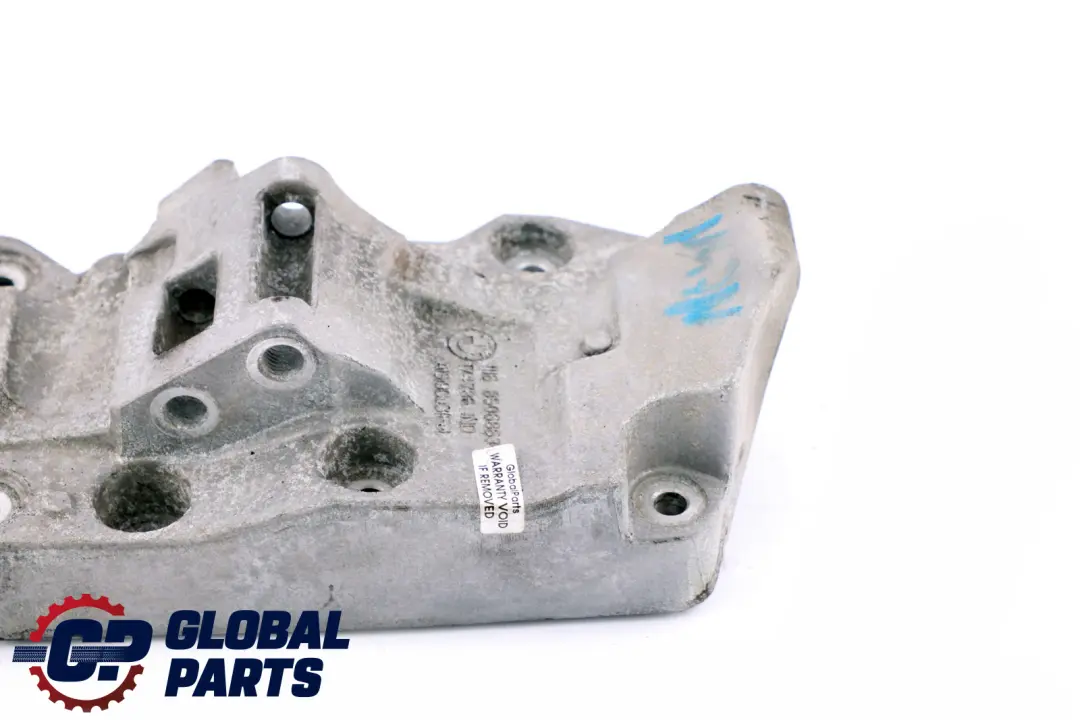 Engine Mount BMW E90 E91 E92 LCI F10 F20 Aggregate Support Bracket N47N Diesel - SKU 8506863 - Part number 11168506863