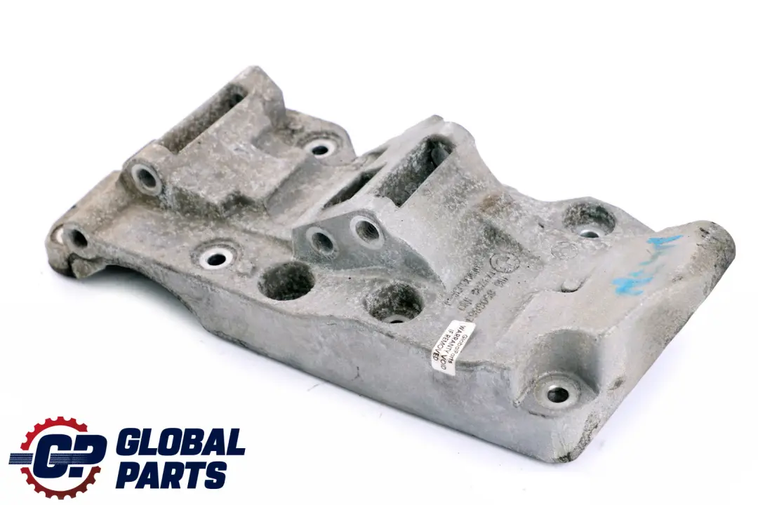 Engine Mount BMW E90 E91 E92 LCI F10 F20 Aggregate Support Bracket N47N Diesel - SKU 8506863 - Part number 11168506863