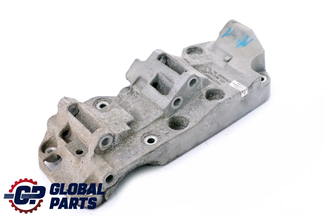 Engine Mount BMW E90 E91 E92 LCI F10 F20 Aggregate Support Bracket N47N Diesel - SKU 8506863 - Part number 11168506863