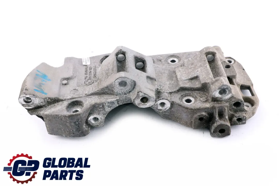 Engine Mount BMW E90 E91 E92 LCI F10 F20 Aggregate Support Bracket N47N Diesel - SKU 8506863 - Part number 11168506863