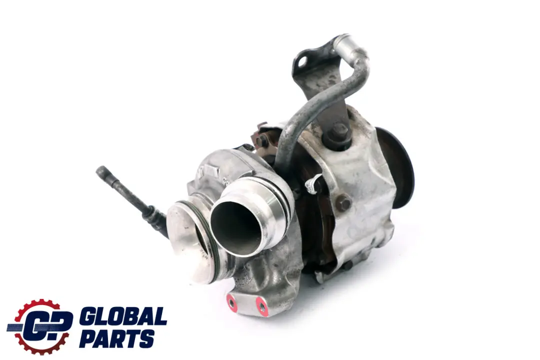 BMW 1 3 Series E81 E87N E90 E91 Turbo Charger Diesel 120d 320d N47 - SKU 8506891-1 - Part number 8506891