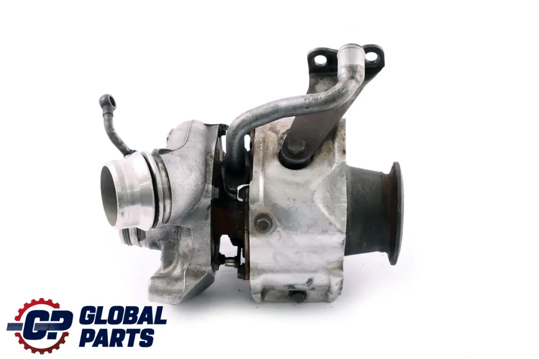 Turbocompresseur BMW E81 E87N E90 E91 Diesel N47 120D 320D pour à propos du numéro de pièce 8506891 Turbocompresseur BMW E81 E87N E90 E91 Diesel N47 120D 320D - SKU 8506891 - Numéro de pièce 8506891