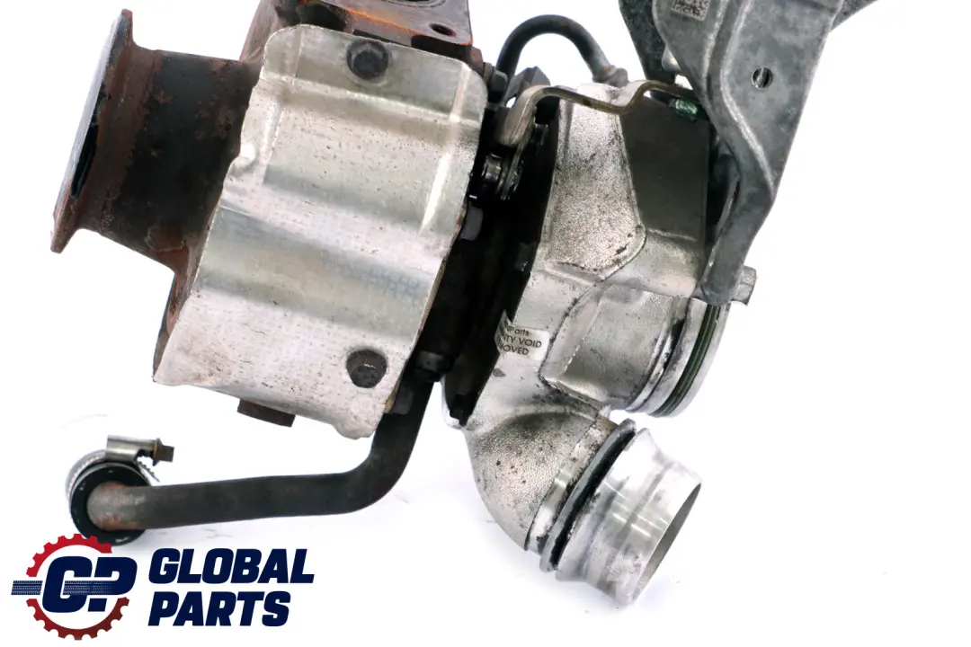 Turbocompressore BMW E81 E87N E90 E91 Diesel N47 120D 320D per con numero di parte 8506891 Turbocompressore BMW E81 E87N E90 E91 Diesel N47 120D 320D - SKU 8506891 - Numero di parte 8506891