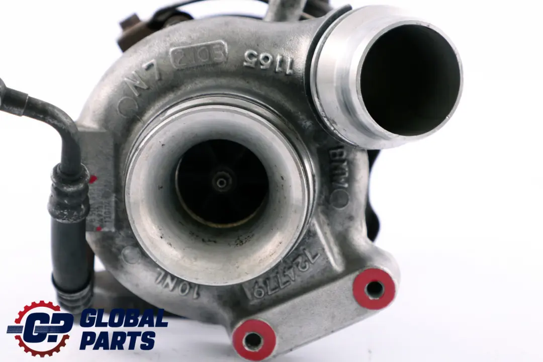 Turbolader BMW E81 E87N E90 E91 Diesel N47 120D 320D für mit Teilenummer 8506891 Turbolader BMW E81 E87N E90 E91 Diesel N47 120D 320D - SKU 8506891 - Teilenummer 8506891