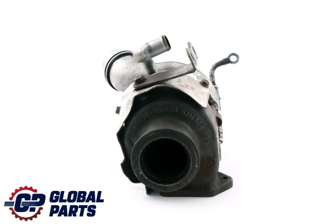 Turbocompresor BMW E81 E87N E90 E91 Diésel N47 120D 320D para con número de pieza 8506891 Turbocompresor BMW E81 E87N E90 E91 Diésel N47 120D 320D - SKU 8506891 - Número de pieza 8506891