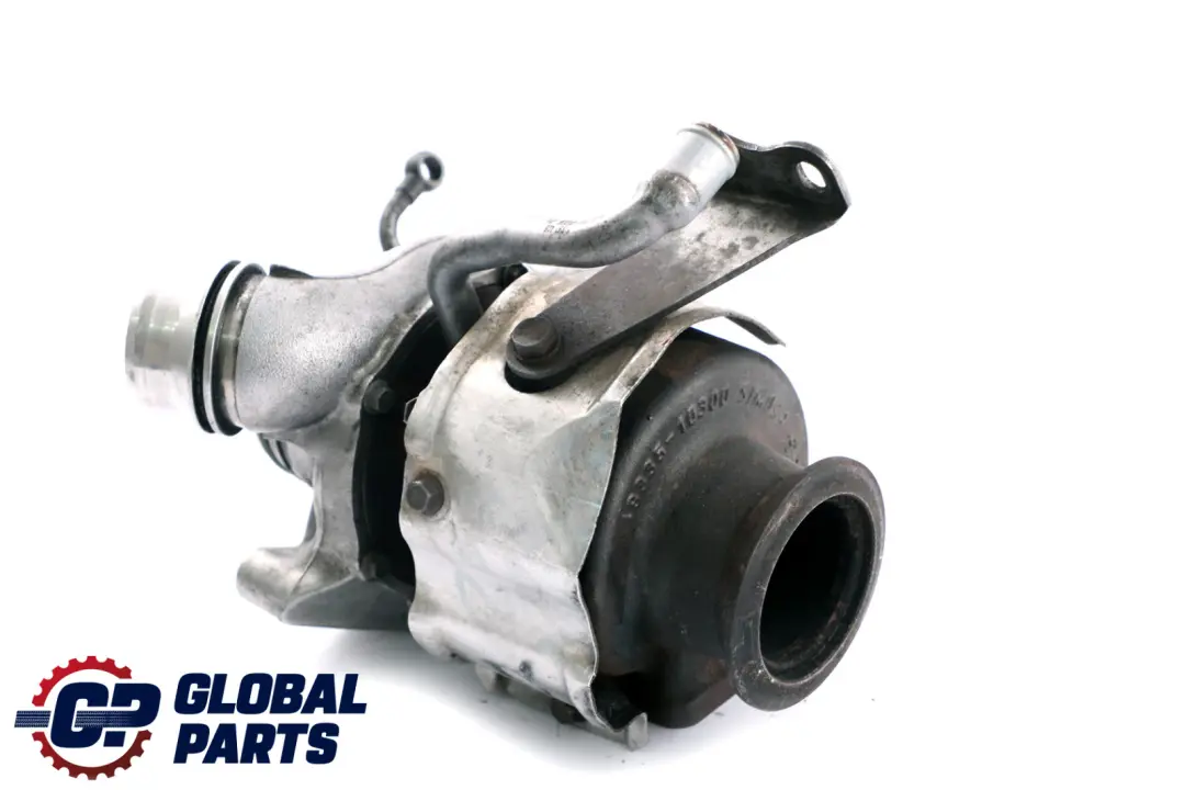 Turbocompresor BMW E81 E87N E90 E91 Diésel N47 120D 320D para con número de pieza 8506891 Turbocompresor BMW E81 E87N E90 E91 Diésel N47 120D 320D - SKU 8506891 - Número de pieza 8506891