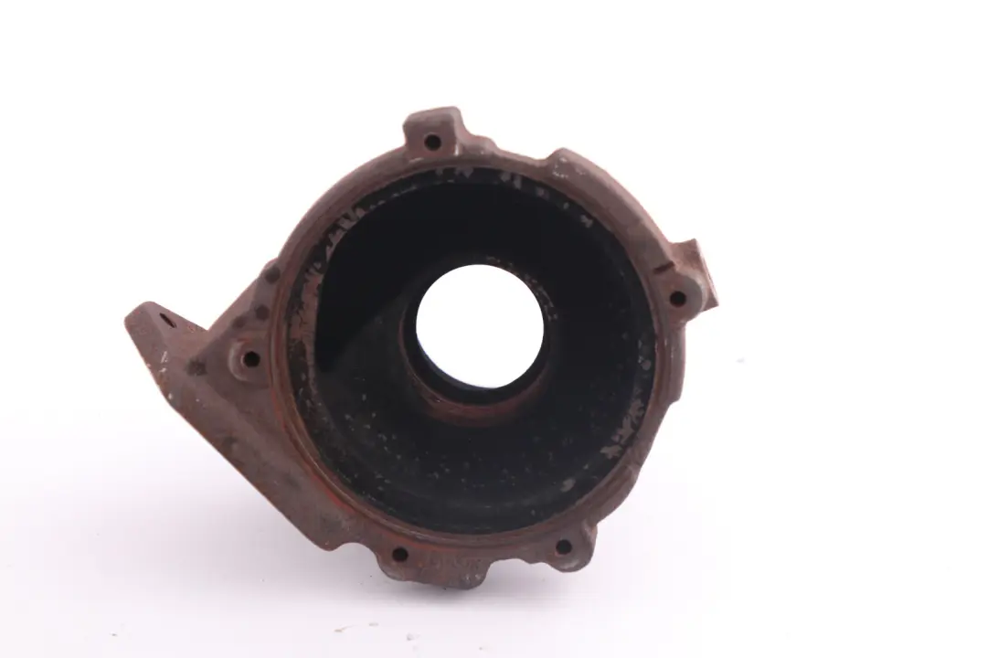 N47 Garret Turbo Turbocharger Turbine Housing Cover to BMW 5 Series E60 LCI 520d with Part number 8506892 BMW 5 Series E60 LCI 520d N47 Garret Turbo Turbocharger Turbine Housing Cover - SKU 8506892-1 - Part number 8506892