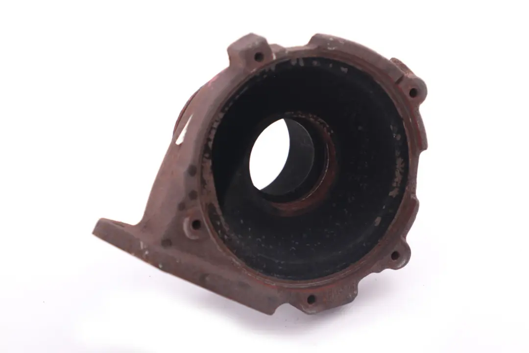 N47 Garret Turbo Turbocharger Turbine Housing Cover to BMW 5 Series E60 LCI 520d with Part number 8506892 BMW 5 Series E60 LCI 520d N47 Garret Turbo Turbocharger Turbine Housing Cover - SKU 8506892-1 - Part number 8506892