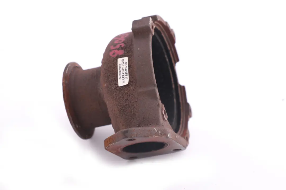 N47 Garret Turbo Turbocharger Turbine Housing Cover to BMW 5 Series E60 LCI 520d with Part number 8506892 BMW 5 Series E60 LCI 520d N47 Garret Turbo Turbocharger Turbine Housing Cover - SKU 8506892-1 - Part number 8506892