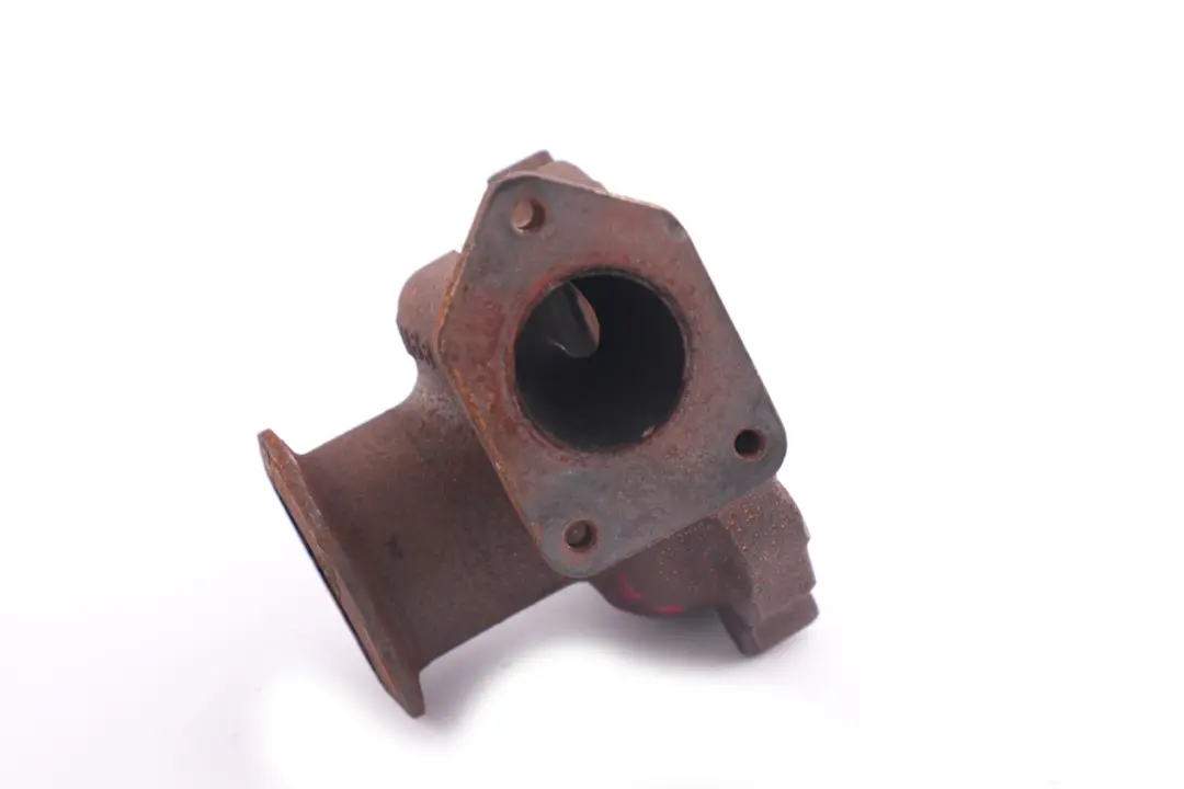 N47 Garret Turbolader Turbinengehäusedeckel 1165 für BMW 5 er E60 E61 520d mit Teilenummer 8506892 BMW 5 er E60 E61 520d N47 Garret Turbolader Turbinengehäusedeckel 1165 - SKU 8506892-1 - Teilenummer 8506892