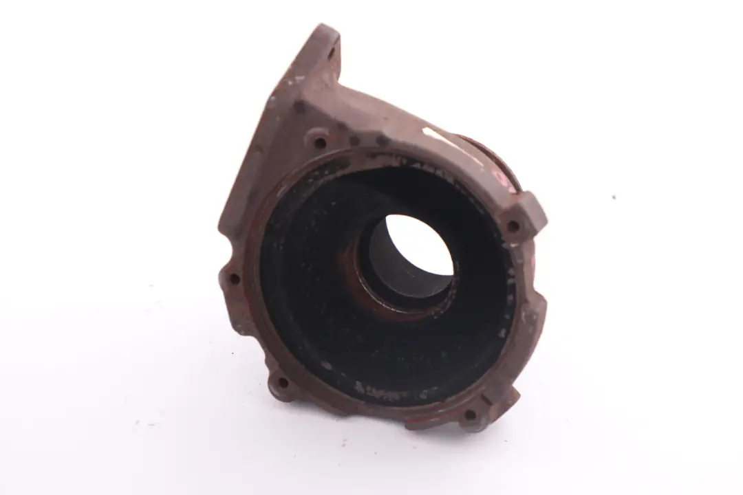 N47 Garret Turbo Turbocharger Turbine Housing Cover to BMW 5 Series E60 LCI 520d with Part number 8506892 BMW 5 Series E60 LCI 520d N47 Garret Turbo Turbocharger Turbine Housing Cover - SKU 8506892-1 - Part number 8506892