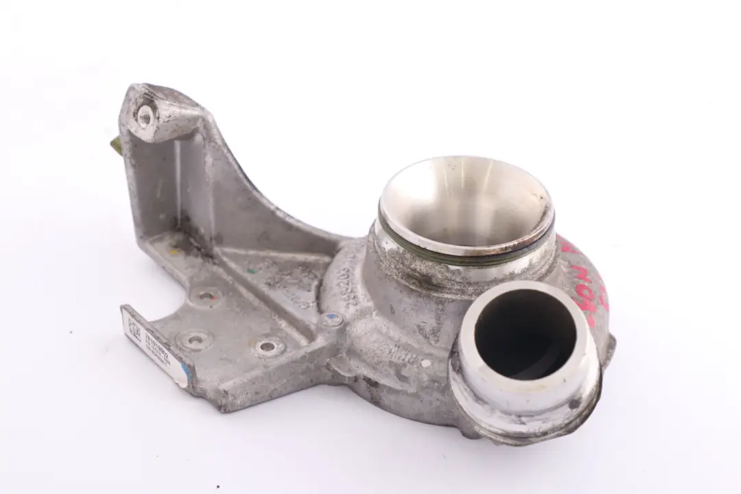 BMW 5er-Reihe E60 E61 520d N47 Turbolader-Kompressorgehäuse 1165 850689 - SKU 8506892-2 - Teilenummer 8506892