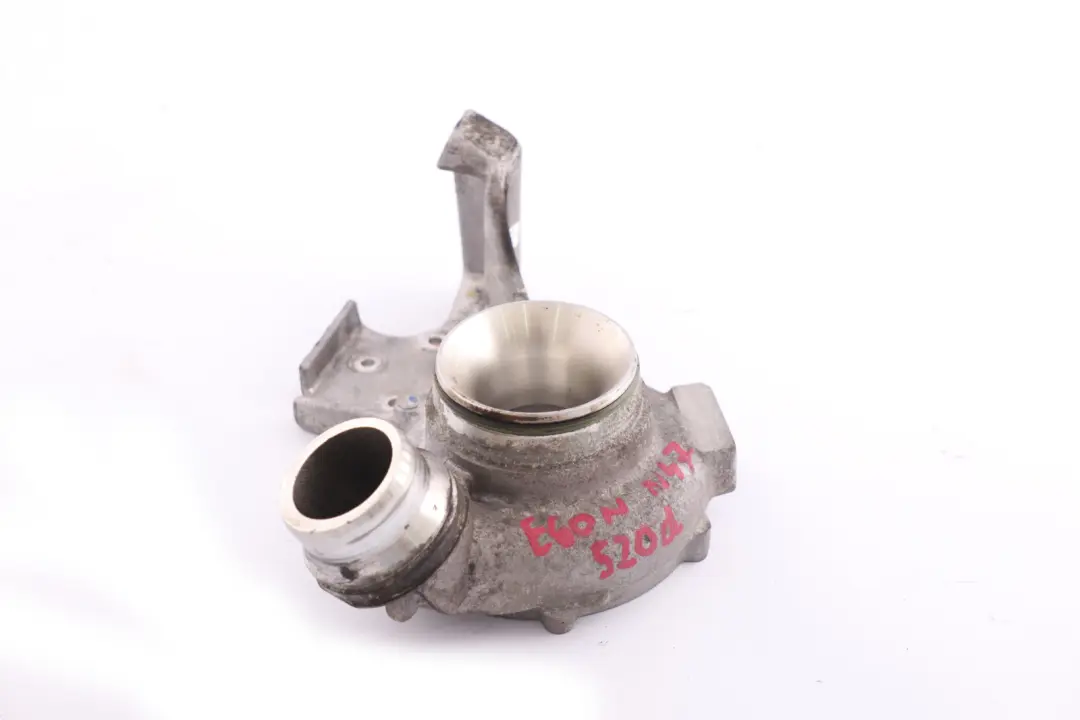 5er-Reihe E60 E61 520d N47 Turbolader-Kompressorgehäuse 1165 850689 für BMW mit Teilenummer 8506892 BMW 5er-Reihe E60 E61 520d N47 Turbolader-Kompressorgehäuse 1165 850689 - SKU 8506892-2 - Teilenummer 8506892