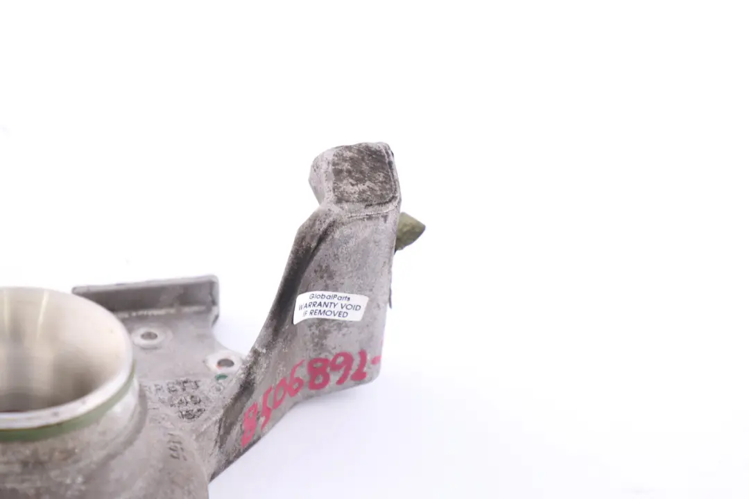 5er-Reihe E60 E61 520d N47 Turbolader-Kompressorgehäuse 1165 850689 für BMW mit Teilenummer 8506892 BMW 5er-Reihe E60 E61 520d N47 Turbolader-Kompressorgehäuse 1165 850689 - SKU 8506892-2 - Teilenummer 8506892