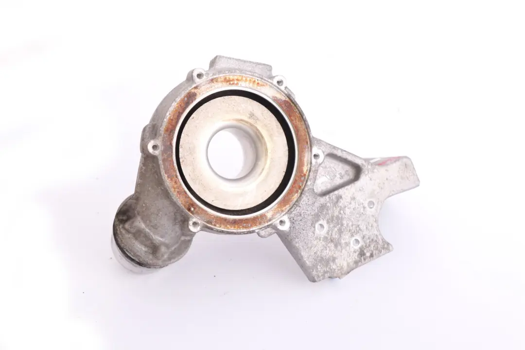 5er-Reihe E60 E61 520d N47 Turbolader-Kompressorgehäuse 1165 850689 für BMW mit Teilenummer 8506892 BMW 5er-Reihe E60 E61 520d N47 Turbolader-Kompressorgehäuse 1165 850689 - SKU 8506892-2 - Teilenummer 8506892