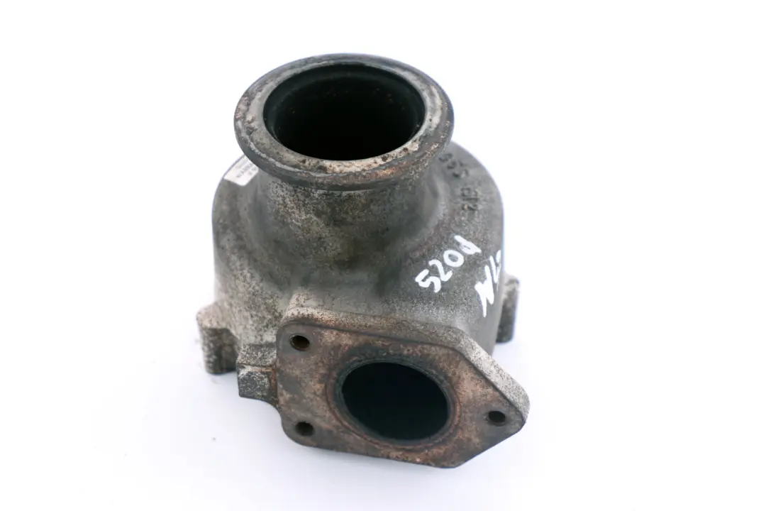 N47 Turbocharger Housing Cover to BMW 1 3 5 Series E60 E87 E90 LCI 120d 320d 520d with Part number 8506892 BMW 1 3 5 Series E60 E87 E90 LCI 120d 320d 520d N47 Turbocharger Housing Cover - SKU 8506892-4 - Part number 8506892