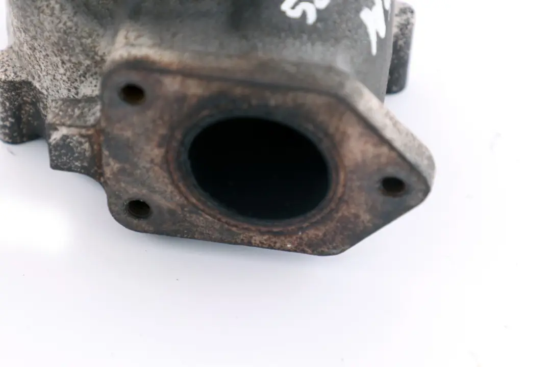 N47 Turbolader Turbinengehäusedeckel für BMW 1 3 5 er E60 E87 E90 LCI 120d 520d mit Teilenummer 8506892 BMW 1 3 5 er E60 E87 E90 LCI 120d 520d N47 Turbolader Turbinengehäusedeckel - SKU 8506892-4 - Teilenummer 8506892