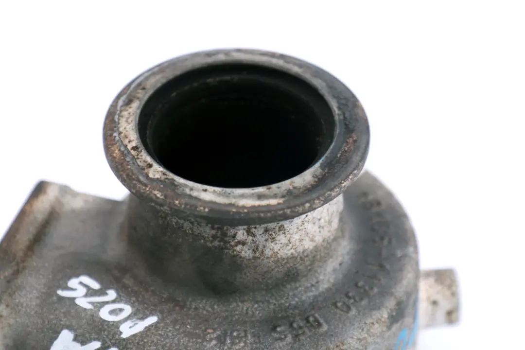 N47 Turbolader Turbinengehäusedeckel für BMW 1 3 5 er E60 E87 E90 LCI 120d 520d mit Teilenummer 8506892 BMW 1 3 5 er E60 E87 E90 LCI 120d 520d N47 Turbolader Turbinengehäusedeckel - SKU 8506892-4 - Teilenummer 8506892