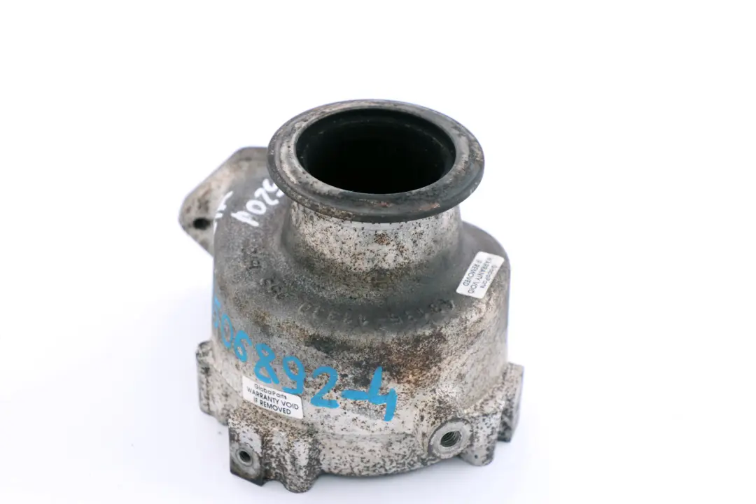 N47 Copertura Turbo per BMW 1 3 5 Series E60 E87 E90 LCI 120d 320d 520d con numero di parte 8506892 BMW 1 3 5 Series E60 E87 E90 LCI 120d 320d 520d N47 Copertura Turbo - SKU 8506892-4 - Numero di parte 8506892