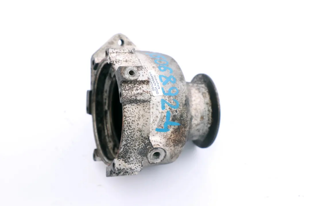 N47 Turbolader Turbinengehäusedeckel für BMW 1 3 5 er E60 E87 E90 LCI 120d 520d mit Teilenummer 8506892 BMW 1 3 5 er E60 E87 E90 LCI 120d 520d N47 Turbolader Turbinengehäusedeckel - SKU 8506892-4 - Teilenummer 8506892