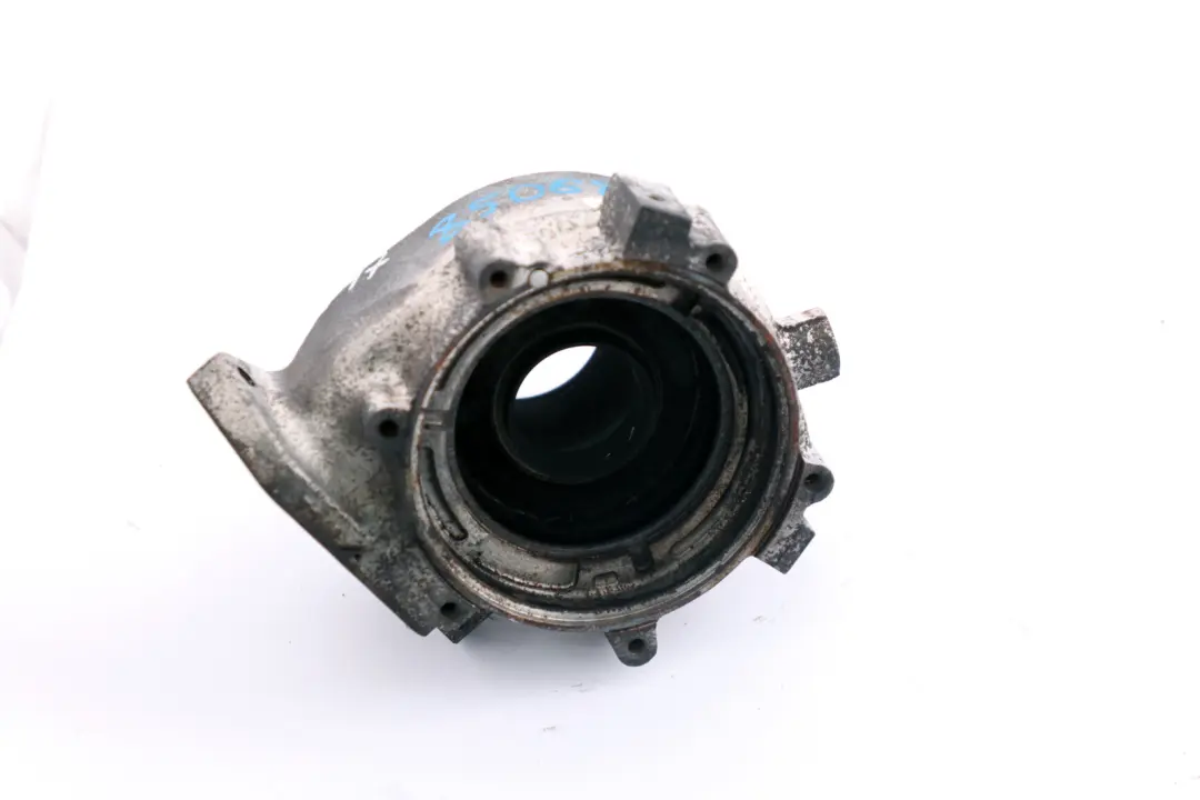 N47 Turbolader Turbinengehäusedeckel für BMW 1 3 5 er E60 E87 E90 LCI 120d 520d mit Teilenummer 8506892 BMW 1 3 5 er E60 E87 E90 LCI 120d 520d N47 Turbolader Turbinengehäusedeckel - SKU 8506892-4 - Teilenummer 8506892