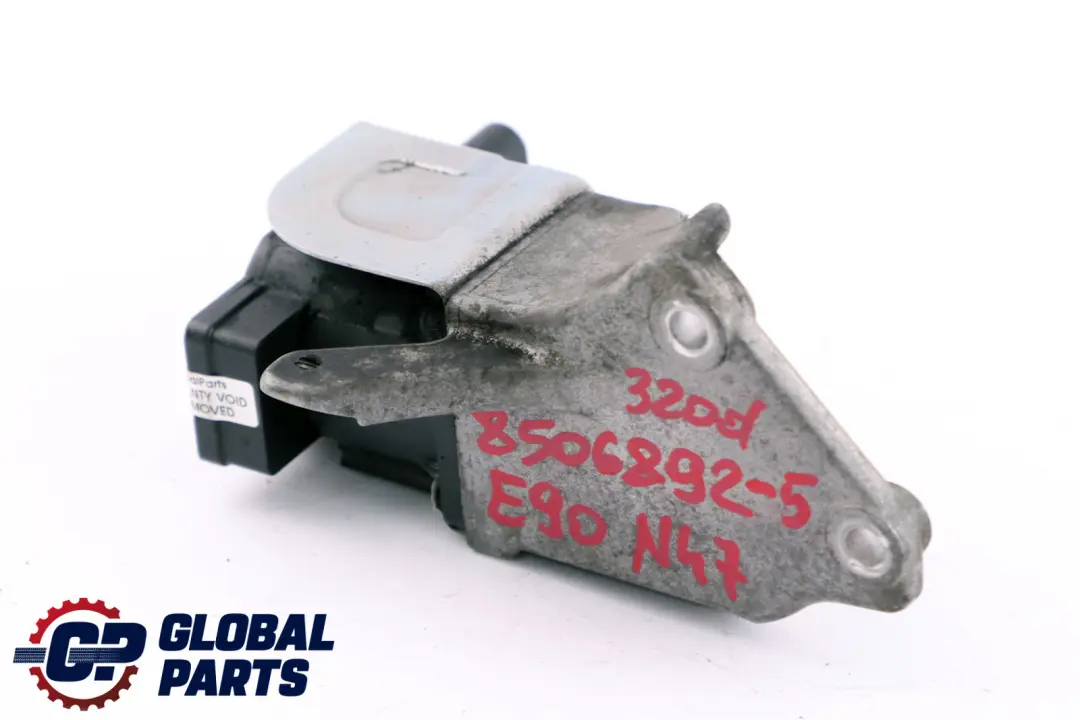 Module Actionneur BMW E60 E81 E87 E90 E91 E92 LCI Turbo Compresseur K006T50172 pour à propos du numéro de pièce 8506892 Module Actionneur BMW E60 E81 E87 E90 E91 E92 LCI Turbo Compresseur K006T50172 - SKU 8506892-5 - Numéro de pièce 8506892