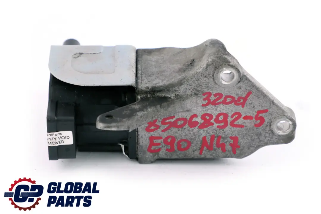Turbo Control BMW E60 E81 E87 E90 E91 E92 LCI N47 Module Actuator K006T50172 - SKU 8506892-5 - Part number 8506892